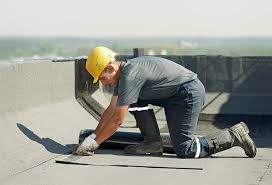 Best Green or Eco-Friendly Roofing Solutions  in Beaufort, NC